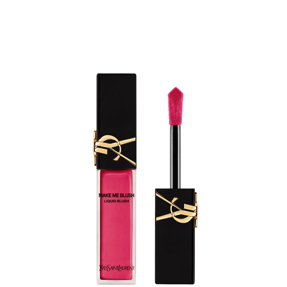 Yves Saint Laurent Liquid Blush 15ml (Various Shades) Image 1