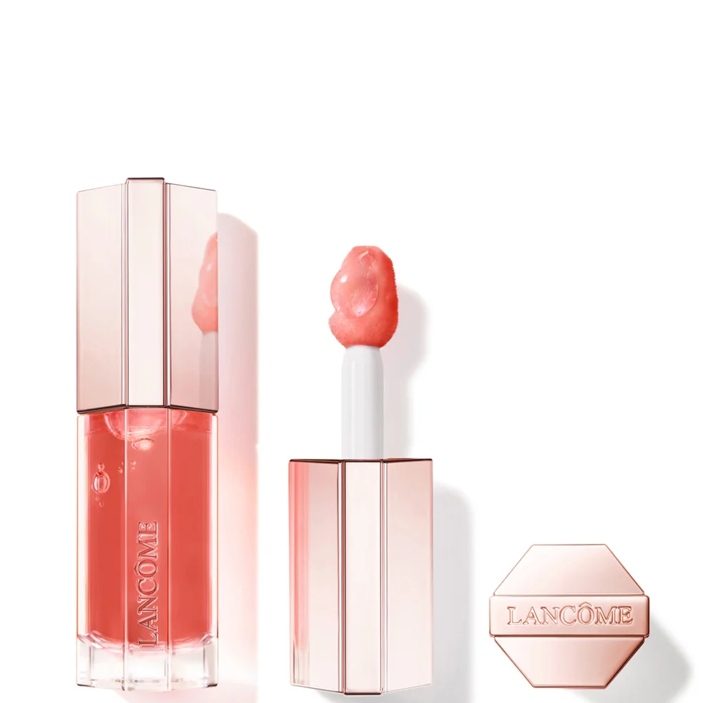 Lancôme Lip Idole Juicy Treat 9ml (Various Shades) Image 1
