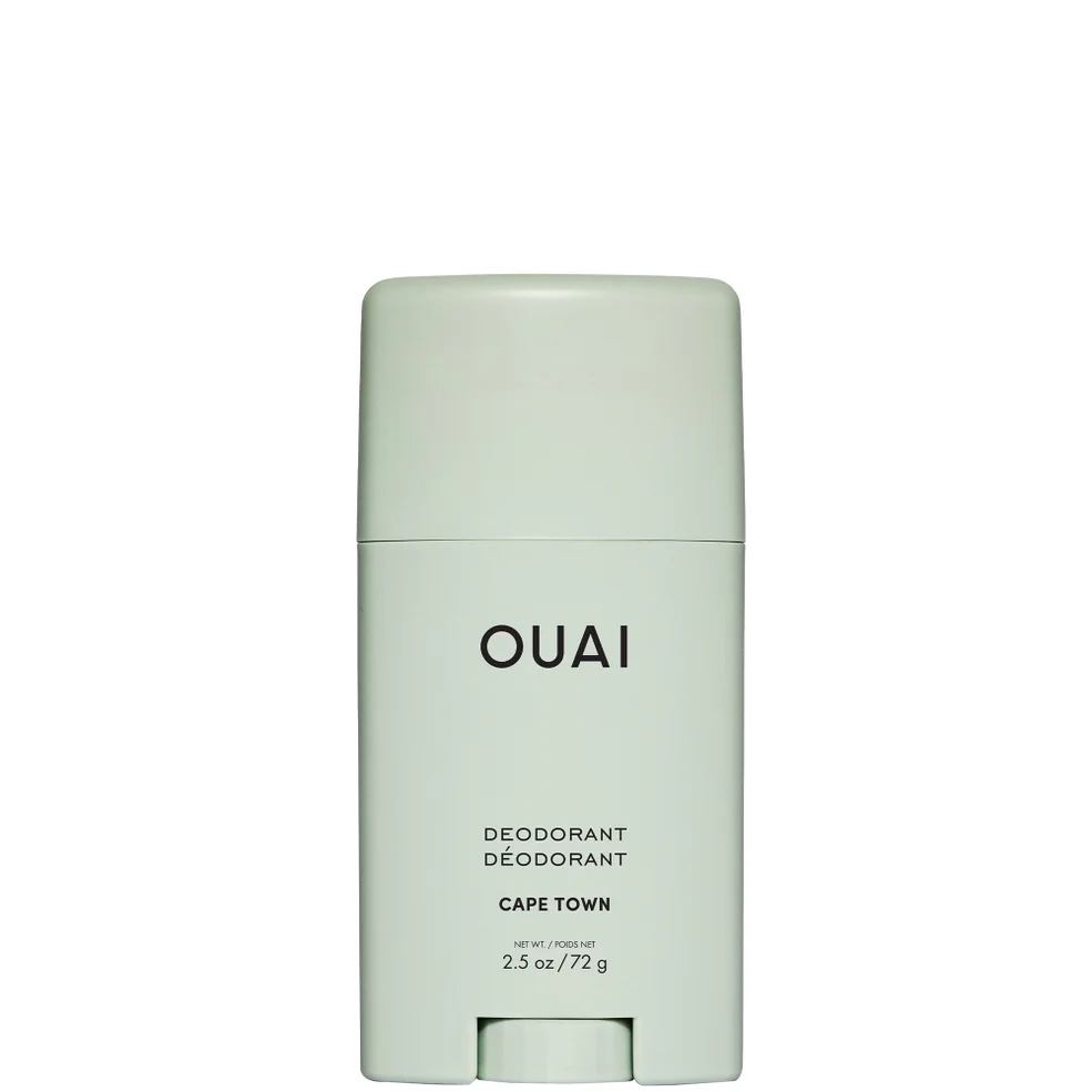 OUAI Deodorant - Cape Town 72g Image 1