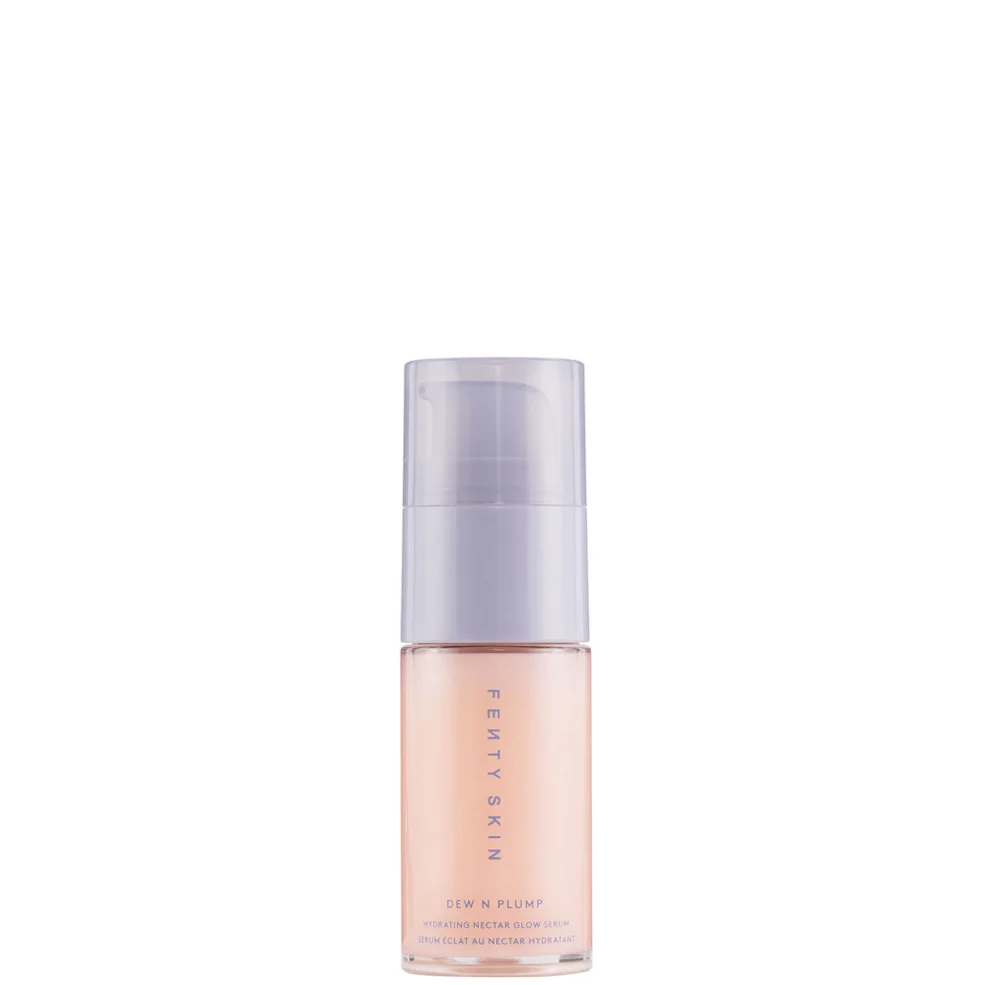 Fenty Skin Dew N Plump Hydrating Nectar Glow Serum 30ml Image 1
