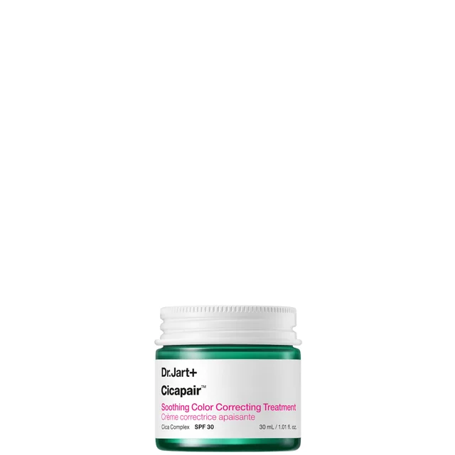 Dr.Jart+ Cicapair Tiger Grass Color Correcting Treatment 30ml