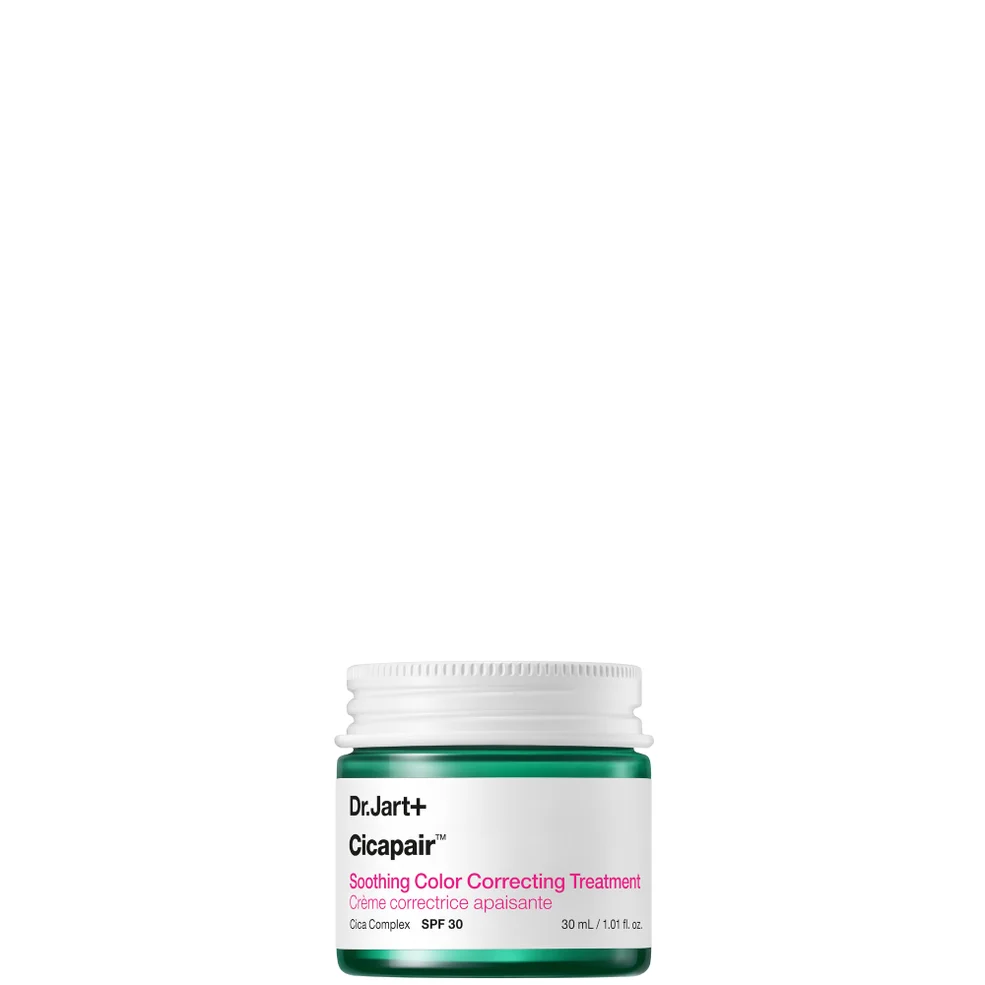 Dr.Jart+ Cicapair Tiger Grass Color Correcting Treatment 30ml Image 1