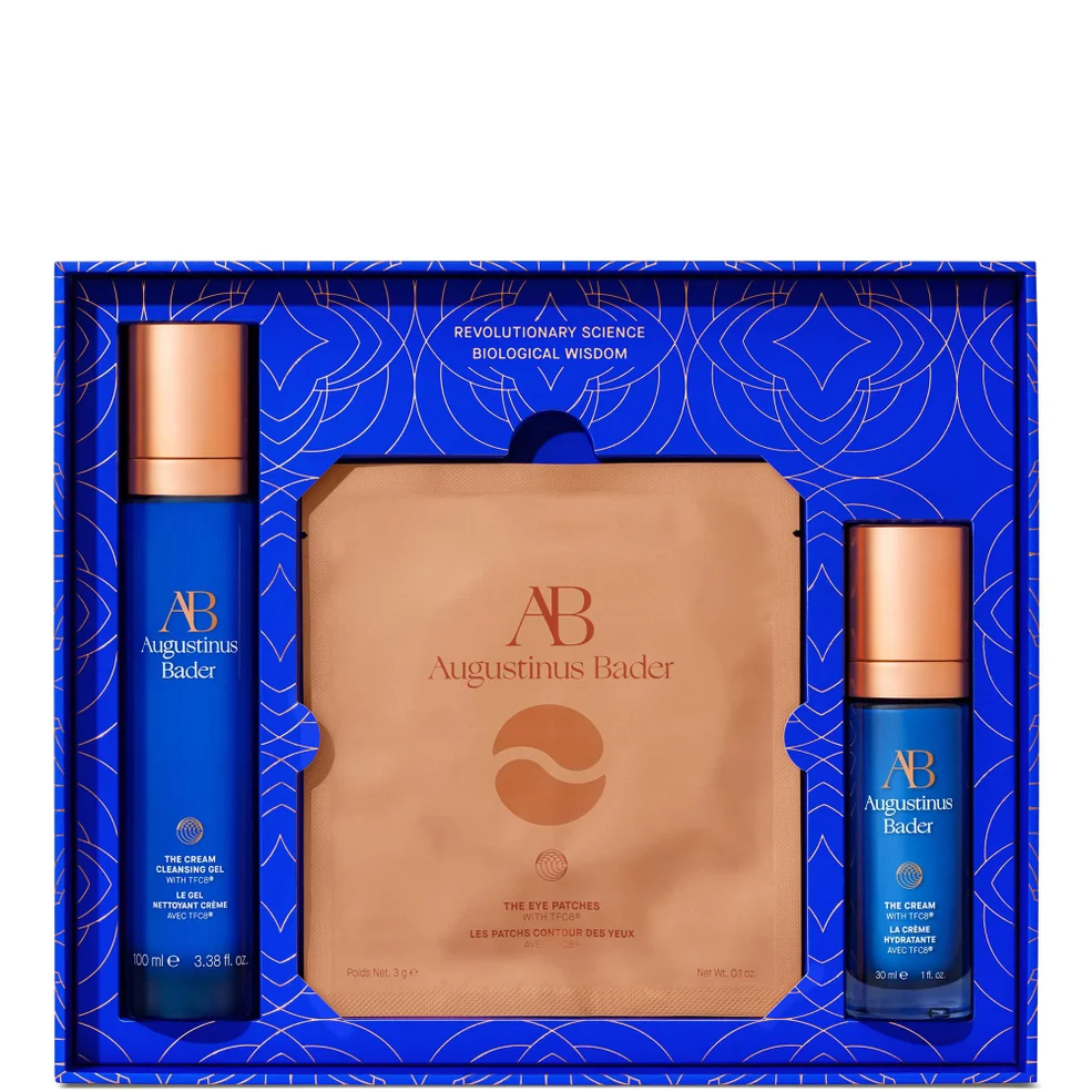 Augustinus Bader The Illuminating Collection Image 1