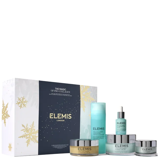 Elemis The Magic of Pro-Collagen Bundle