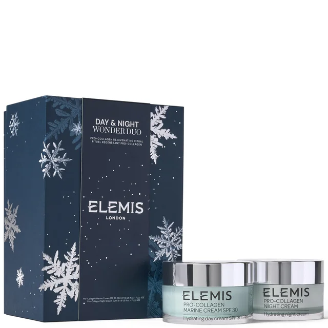 Elemis Day & Night Wonder Duo
