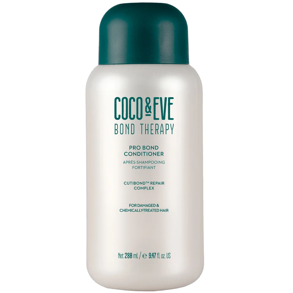 Exclusive Coco & Eve Bond Therapy Pro Bond Conditioner 280ml Image 1