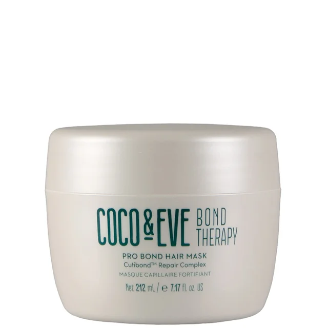 Exclusive Coco & Eve Bond Therapy Pro Bond Hair Mask 212ml