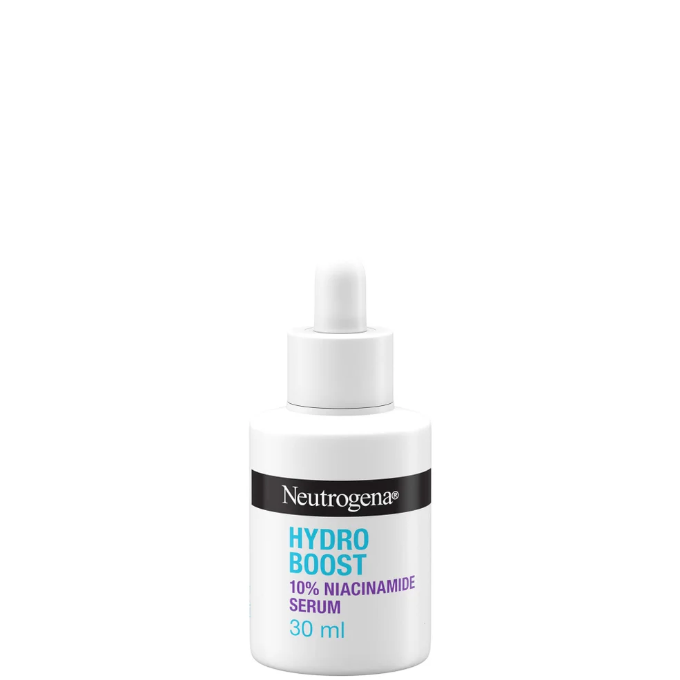 Neutrogena Hydro Boost 10% Niacinamide Serum 30ml Image 1