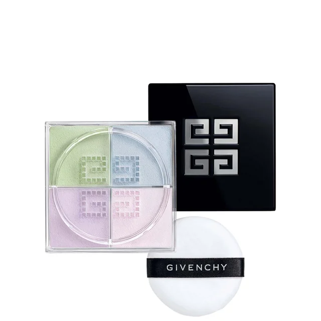 GIVENCHY Prisme Libre Mini Loose Setting and Finishing Powder (Various Shades)