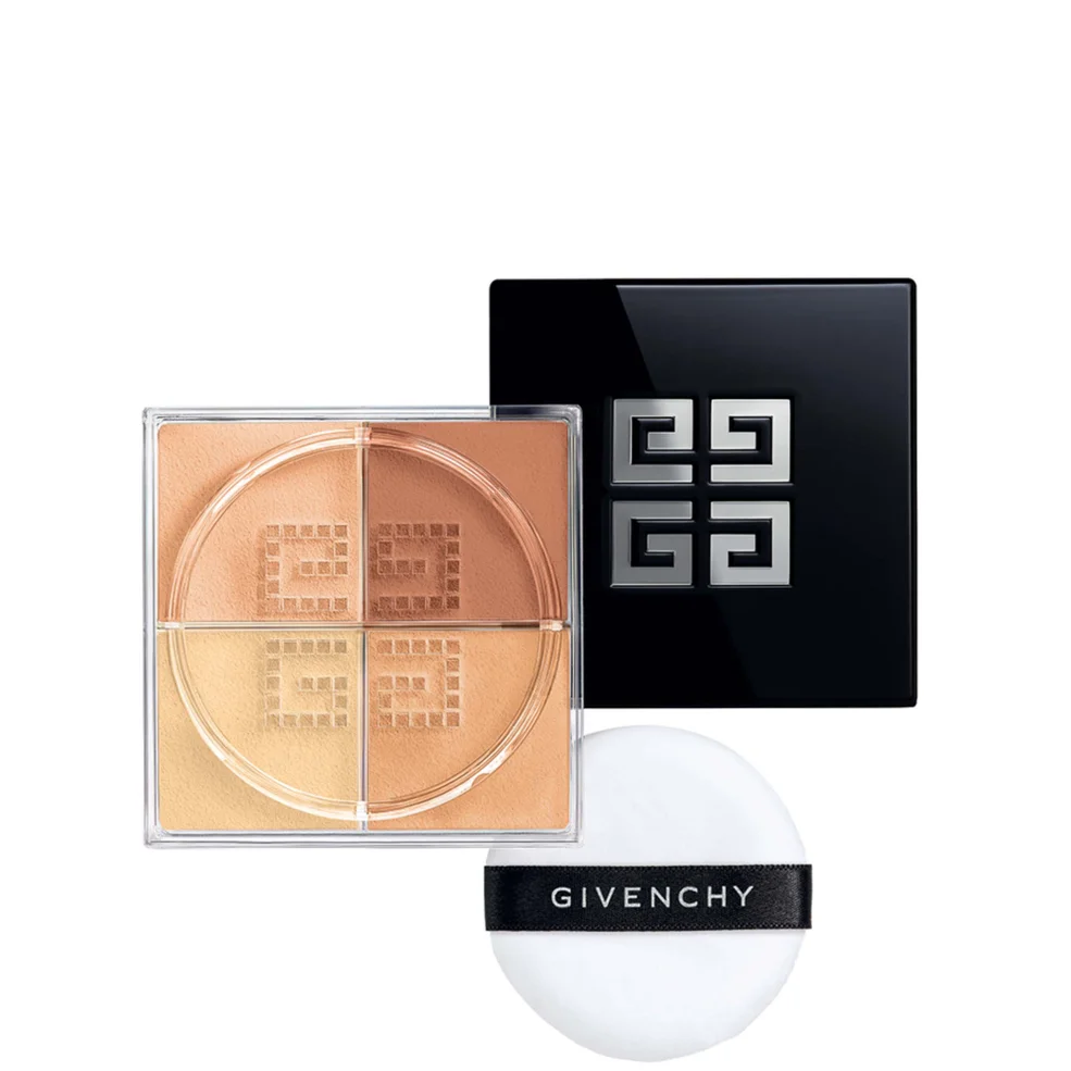 GIVENCHY Prisme Libre Mini Loose Setting and Finishing Powder (Various Shades) Image 1