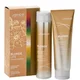 Joico Blonde Life Brightening Duo Gift Set - Shampoo 300ml & Conditioner 250ml