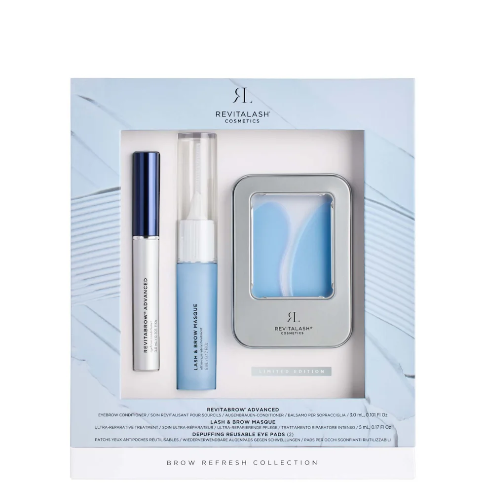 Revitalash Brow Refresh Collection Image 1