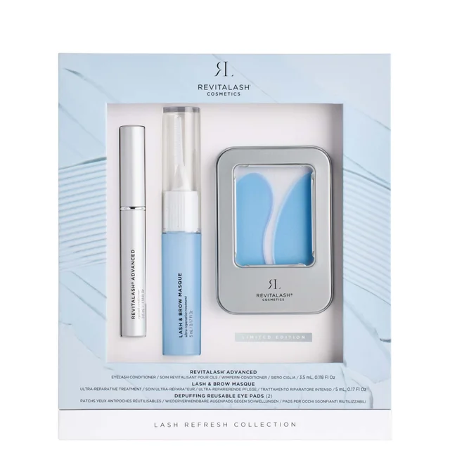 Revitalash Lash Refresh Collection
