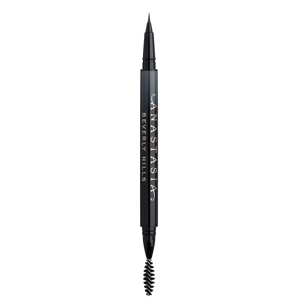 Anastasia Beverly Hills Microstroke Brow Pen 0.5ml (Various Shades) Image 1