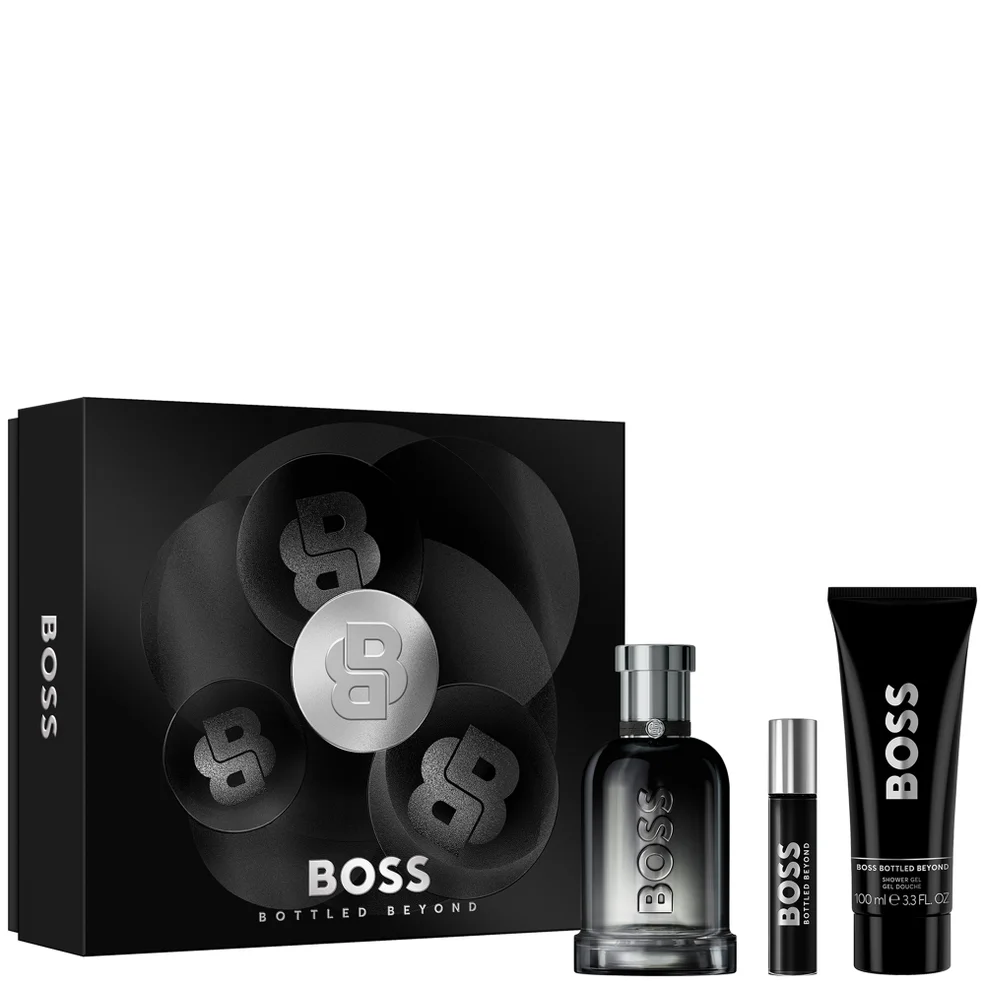 Hugo Boss Bottled Beyond Eau de Parfum 100ml Gift Set Image 1