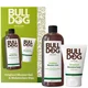 Bulldog Skincare Moisturiser & Shower Gel Duo