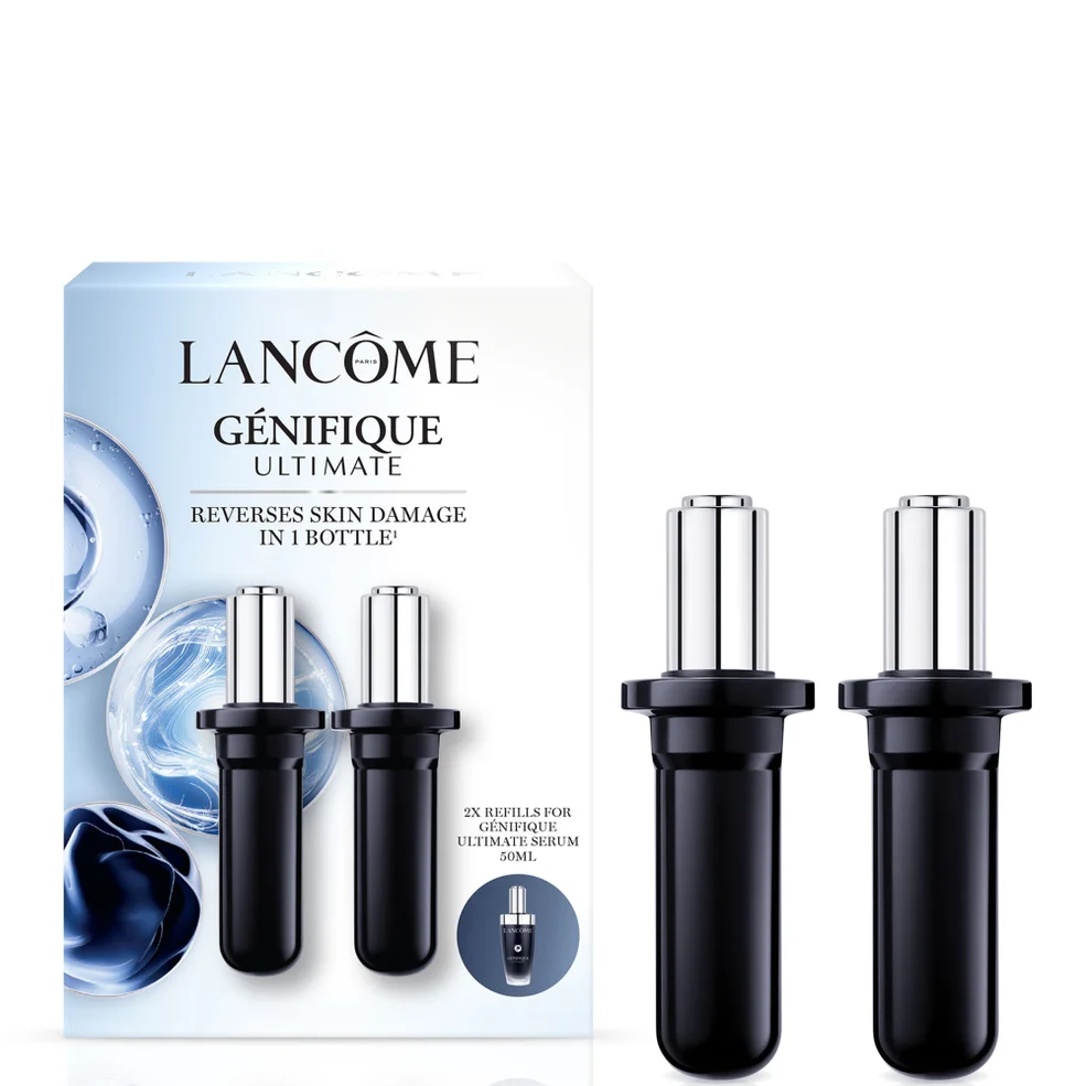 Lancôme Génifique Refill Set Image 1