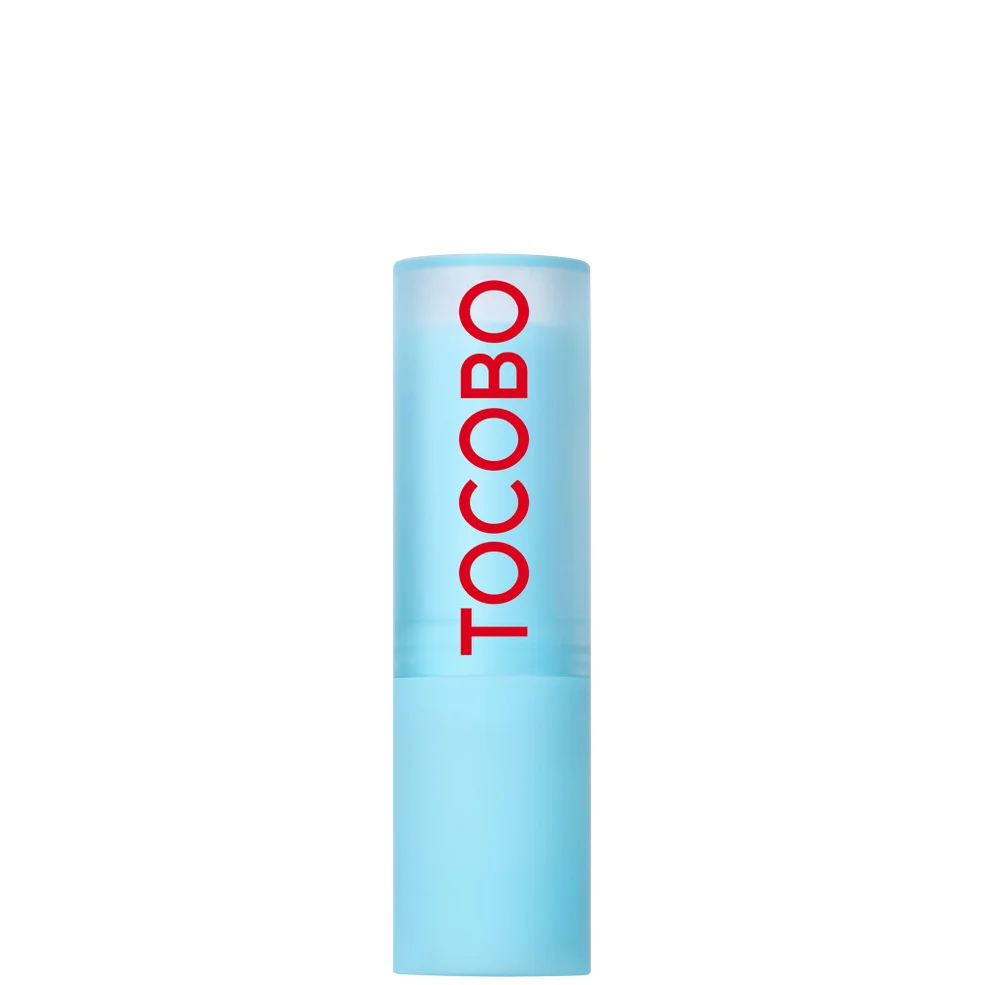 TOCOBO Glass Tinted Lip Balm Better Pink 012 3.5g Image 1