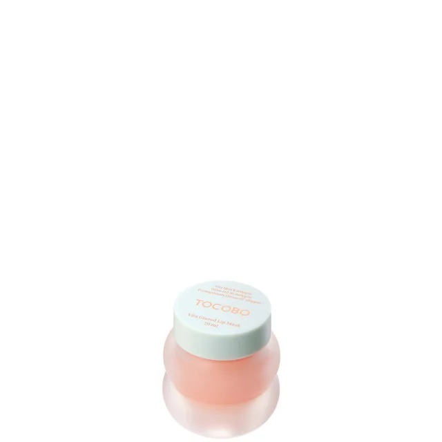 TOCOBO Vita Glazed Lip Mask 20ml