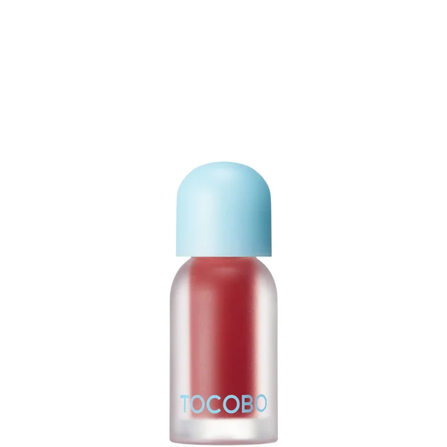 TOCOBO Juicy Berry Plumping Lip Oil (Various Shades)