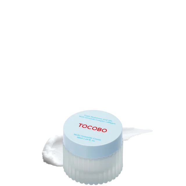 TOCOBO Multi Ceramide Cream 50ml