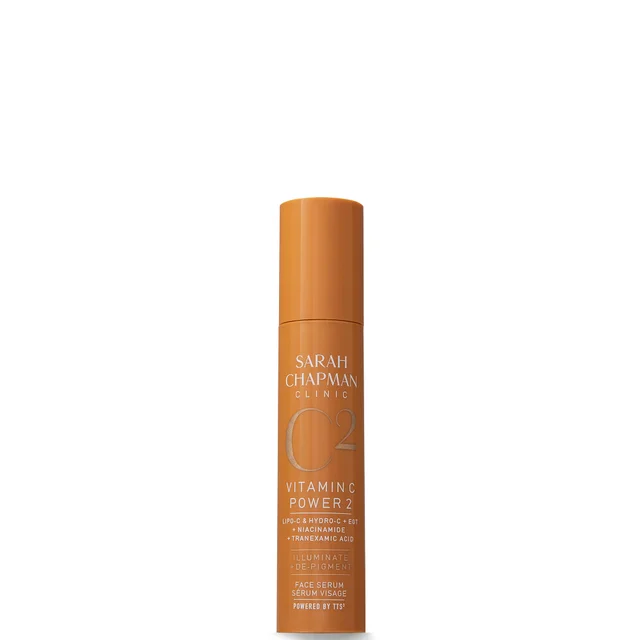 Sarah Chapman Vitamin C Serum Power 2 30ml