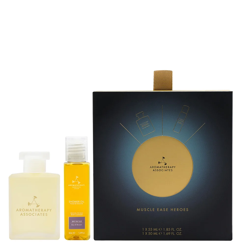 Muscle Ease Heroes Image 1