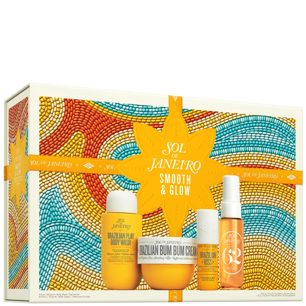 Sol de Janeiro Smooth & Glow Image 1