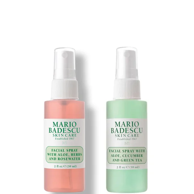 Mario Badescu Mist Duo