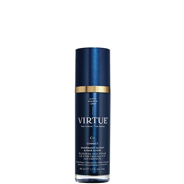 VIRTUE Labs Scalp Elixir 50ml