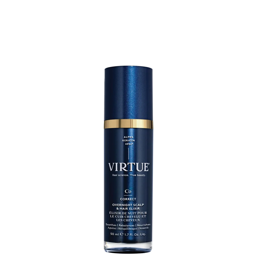 VIRTUE Labs Scalp Elixir 50ml Image 1