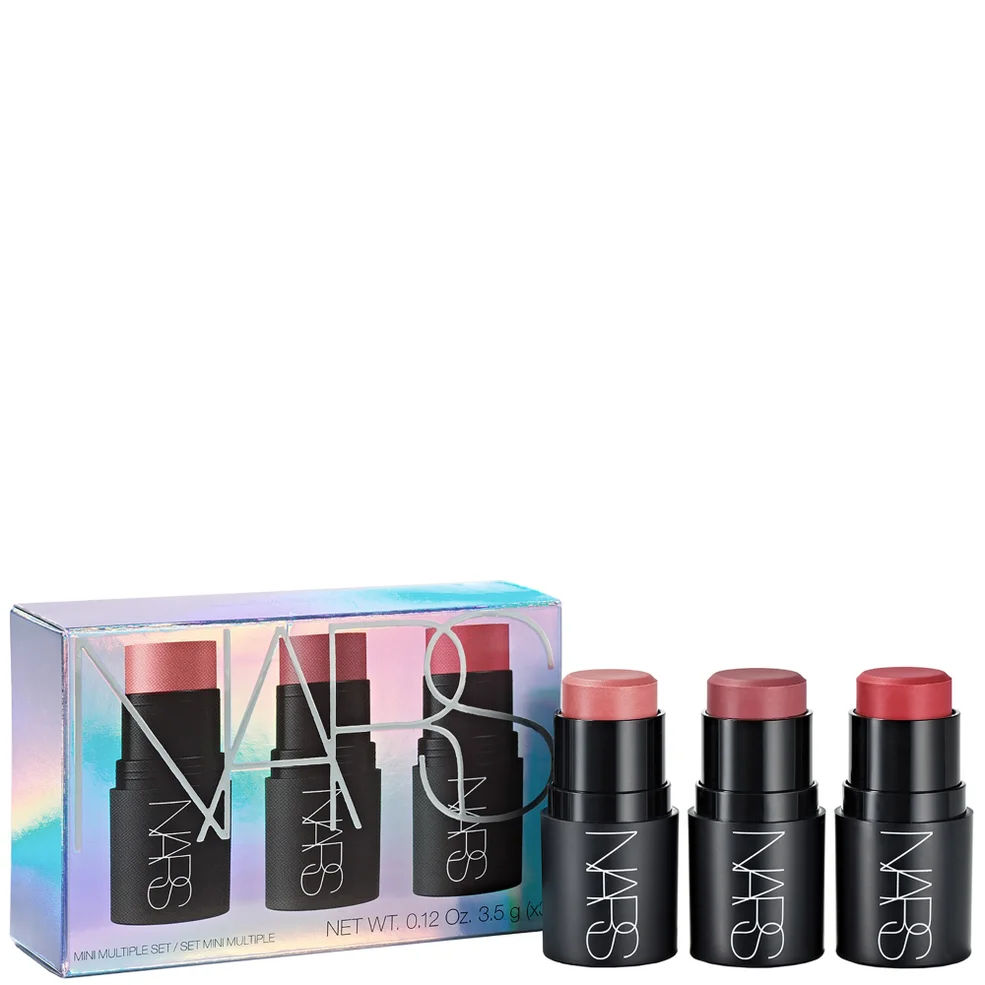 NARS Mini Multiple Set Image 1