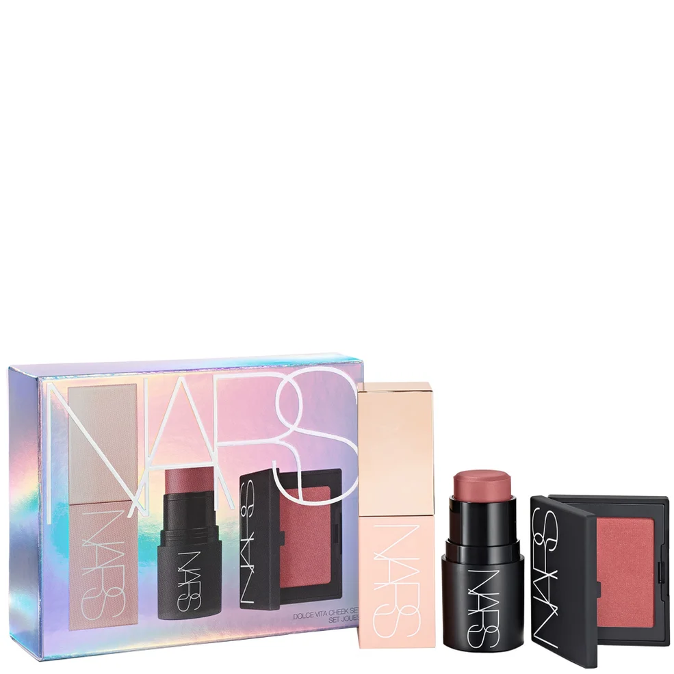 NARS Cheek Set Image 1