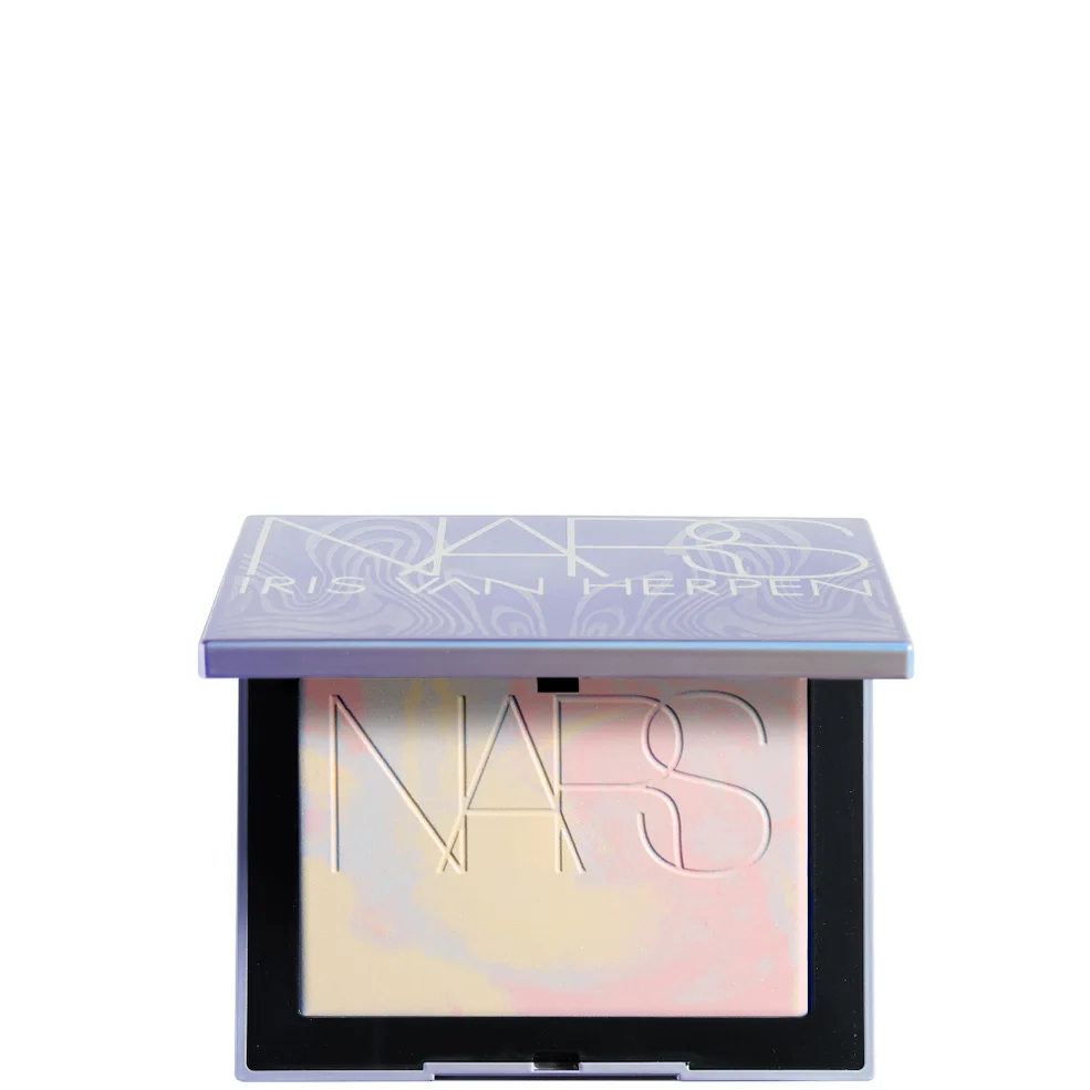 NARS Light Reflecting Prismatic Powder Moon Wave Image 1