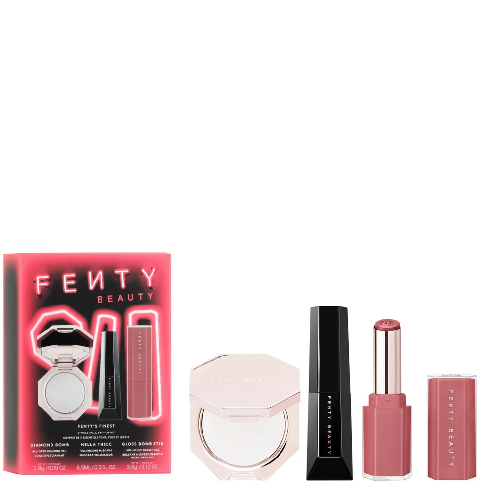 Fenty Beauty Fenty Finest Image 1