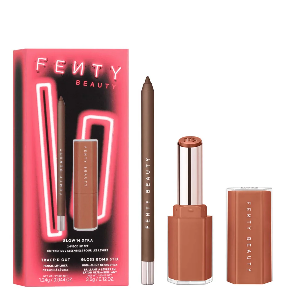 Fenty Beauty Glow'n Xtra Image 1