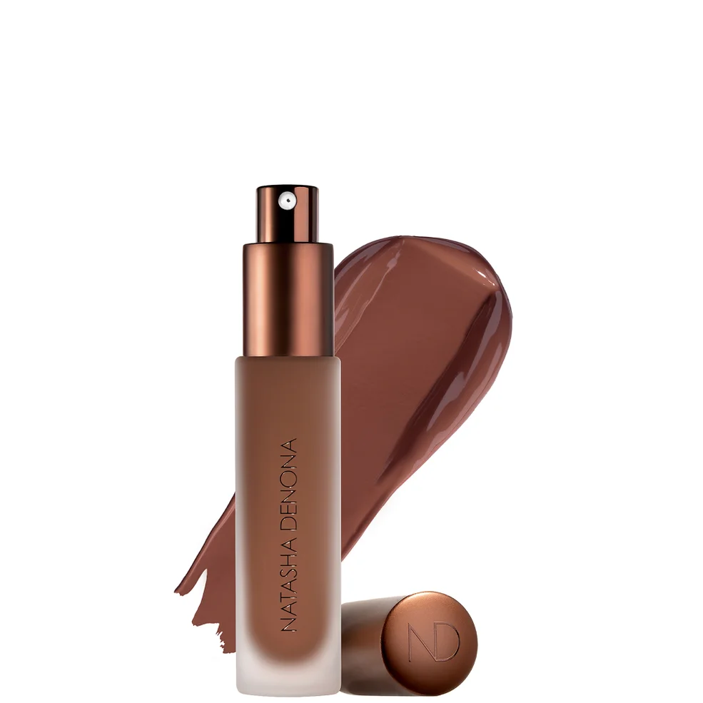 Natasha Denona HY-SCULPT Liquid Bronzer 14ml (Various Shades) Image 1