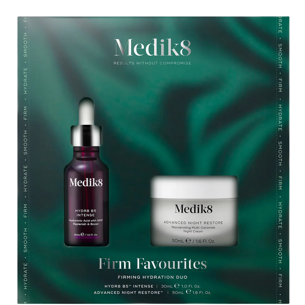 Medik8 Firm Favourites Image 1