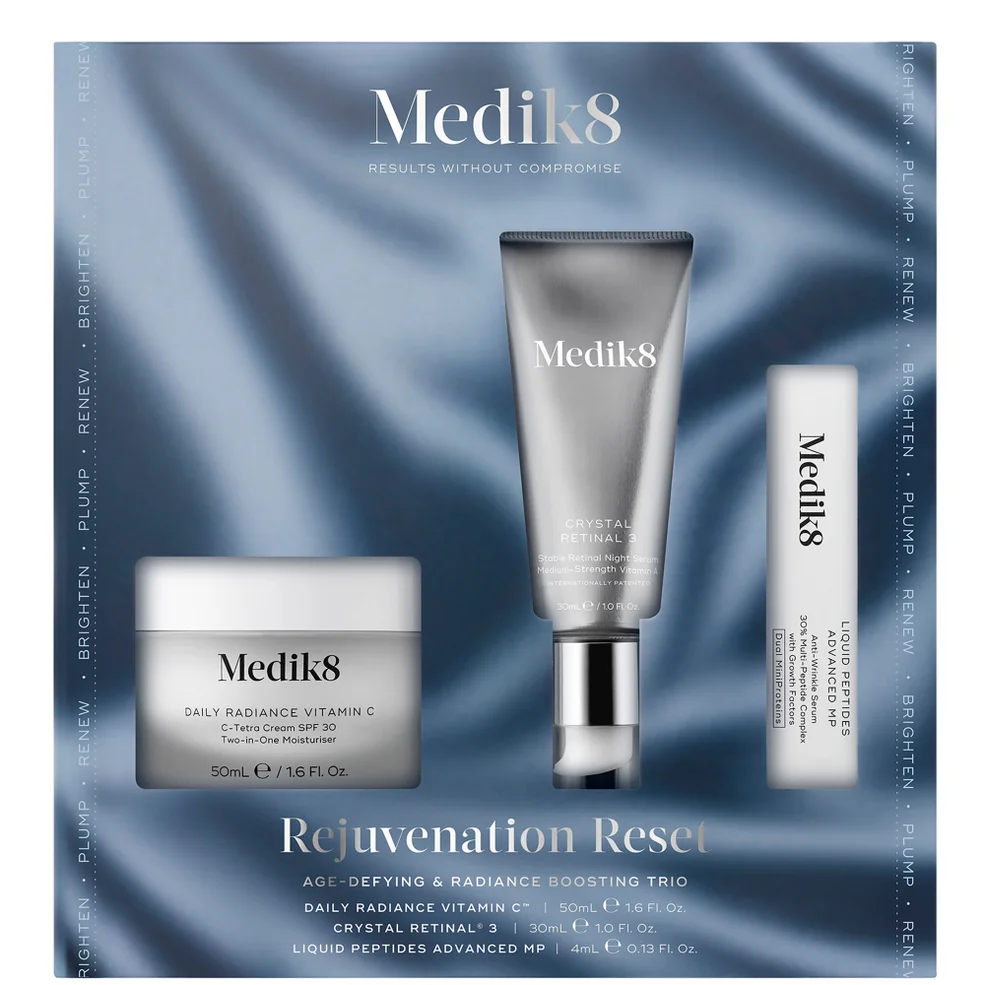 Medik8 Rejuvenation Reset Image 1