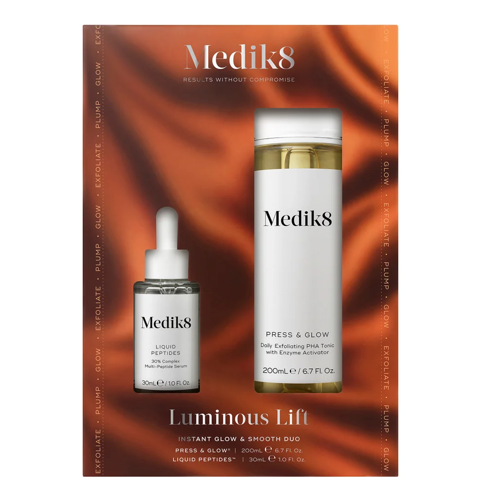 Medik8 Luminous Lift Image 1