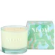 NEOM Wellbeing Energy Burst 3 Wick Candle 420g