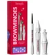 benefit BROWminoes 3.5 Eyebrow Makeup 3-piece Gift Set