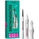 benefit BROWminoes 4 Eyebrow Makeup 3-piece Gift Set