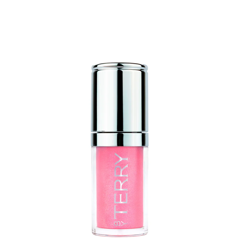 By Terry Baume De Rose Glow Gloss 5ml (Various Shades) Image 1