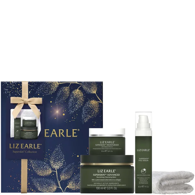 Liz Earle Superskin™ Collection