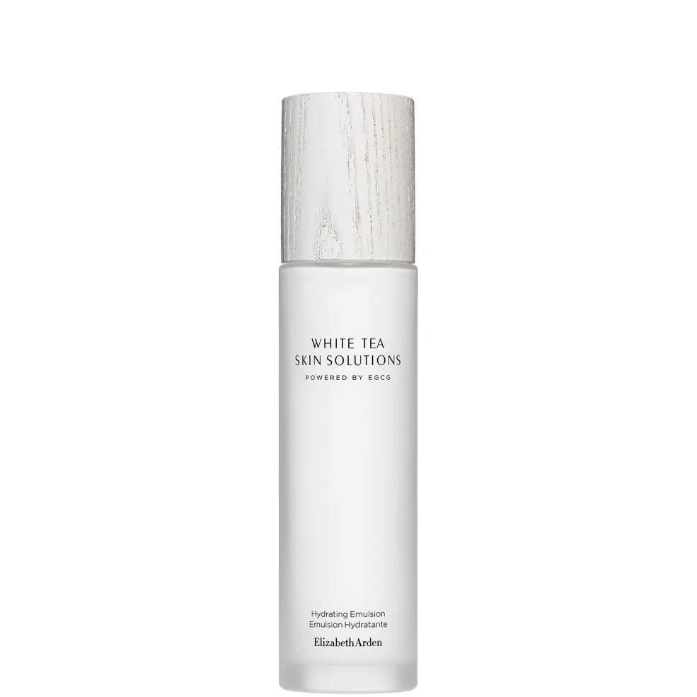 Elizabeth Arden White Tea Skin Solutions Hydrating Emulsion Image 1