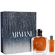 Armani Stronger With You Intensely Eau de Parfum 100ml Gift Set