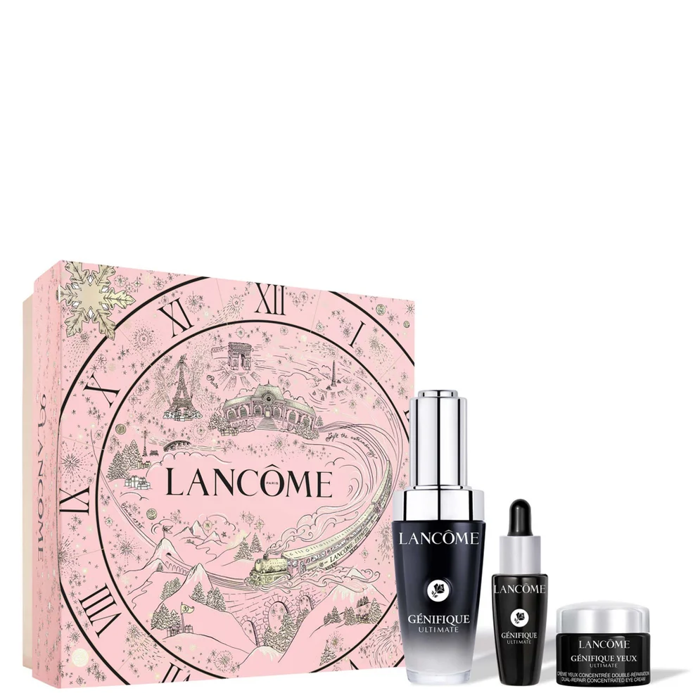 Lancôme Génifique Ultimate 30ml Skincare Set Image 1