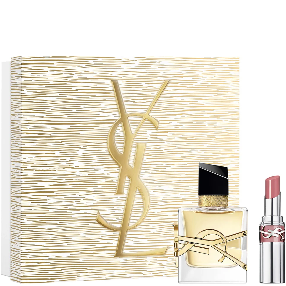 Yves Saint Laurent Exclusive Libre Eau de Parfum 30ml Gift Set Image 1