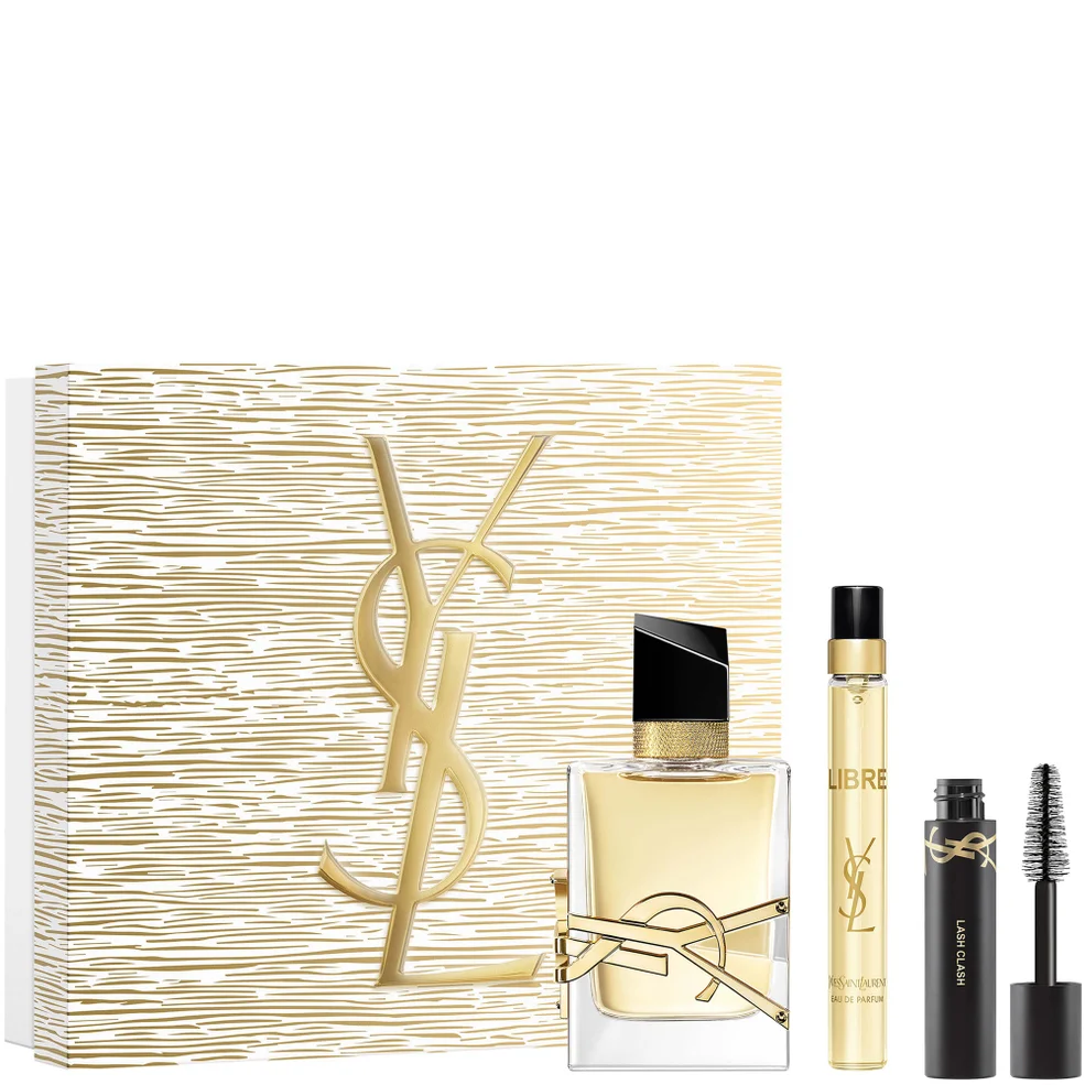 Yves Saint Laurent Libre Eau de Parfum 50ml Gift Set Image 1